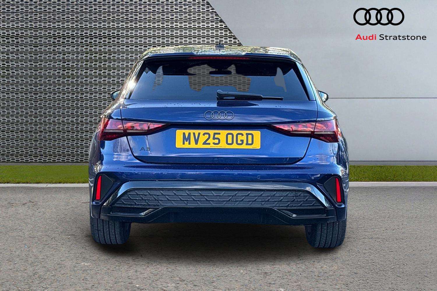 Used Audi A3 2025 for sale - 76390618: Photo 7