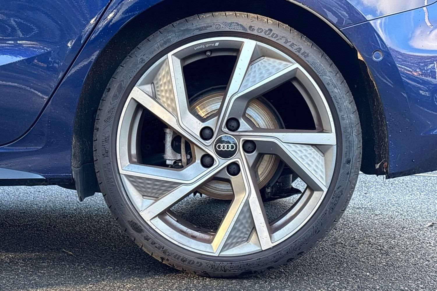 Used Audi A3 2025 for sale - 76390618: Photo 9