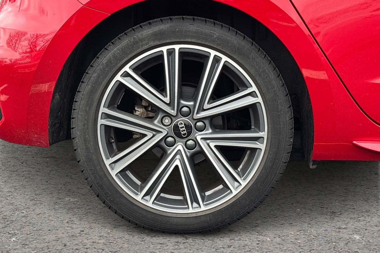 Used Audi A1 2023 for sale - 77787111: Photo 10