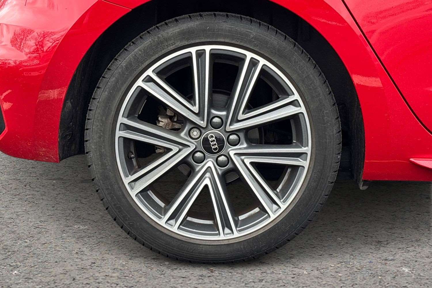 Used Audi A1 2023 for sale - 77787111: Photo 11