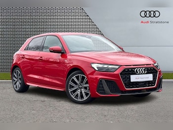 Used Audi A1 2023 for sale - 77787111: Photo