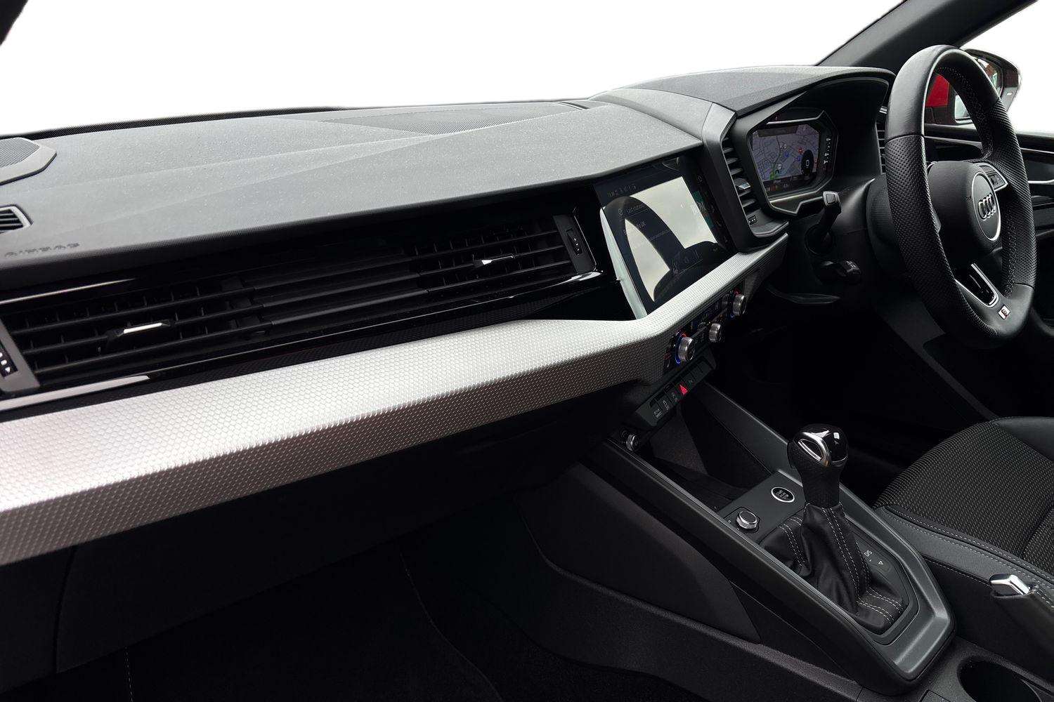 Used Audi A1 2023 for sale - 77787111: Photo 2