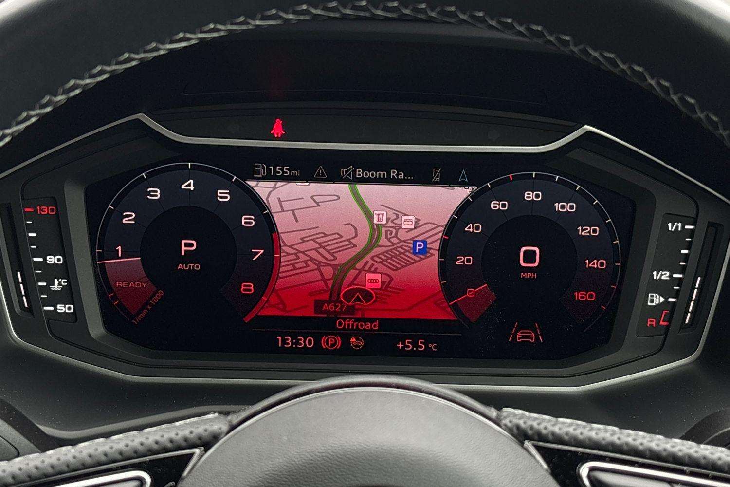 Used Audi A1 2023 for sale - 77787111: Photo 22