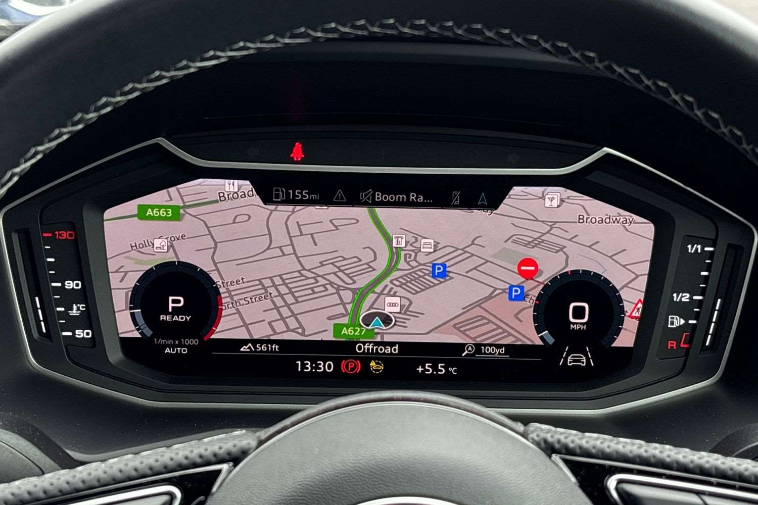 Used Audi A1 2023 for sale - 77787111: Photo 23