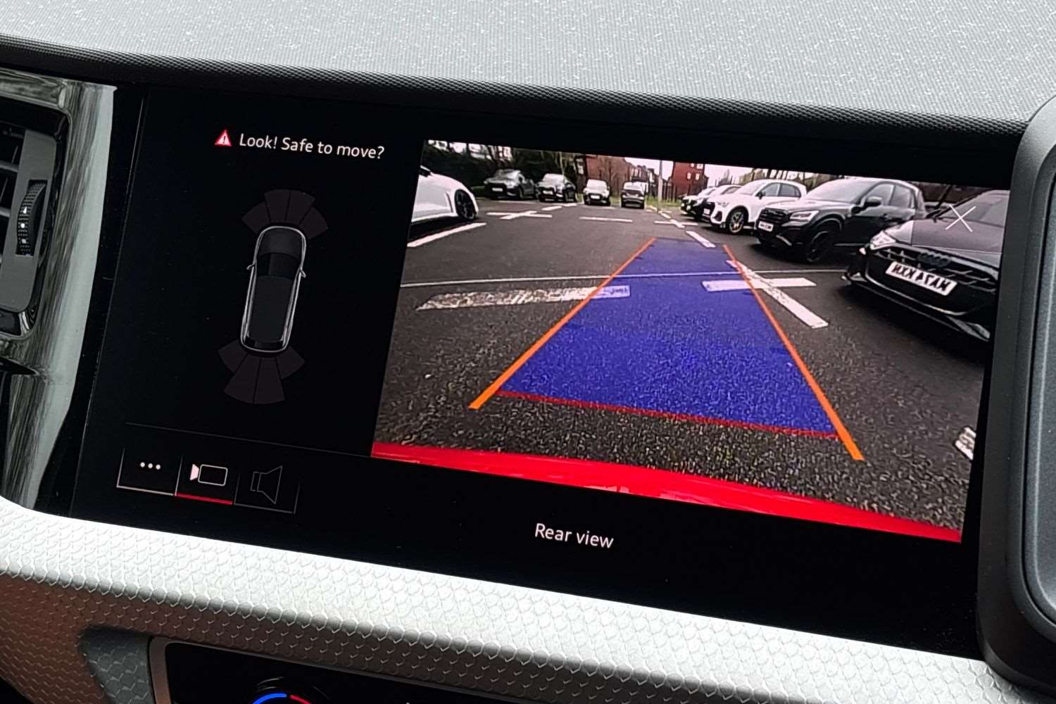 Used Audi A1 2023 for sale - 77787111: Photo 28