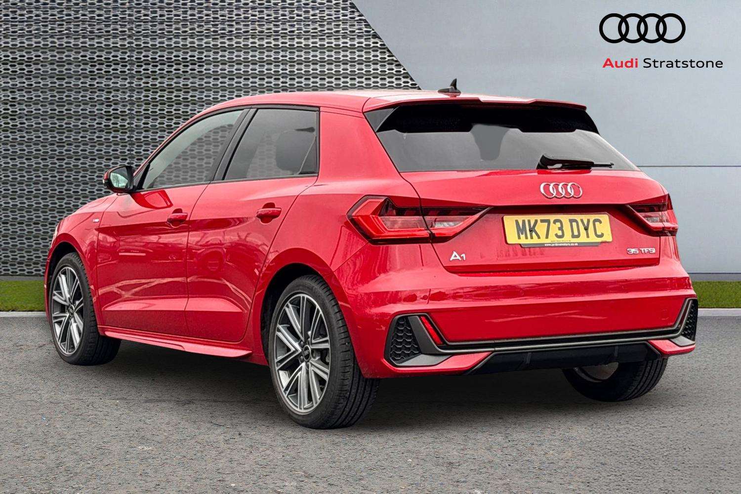 Used Audi A1 2023 for sale - 77787111: Photo 3