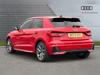 Used Audi A1 2023 for sale - 77787111: Photo