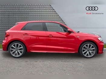 Used Audi A1 2023 for sale - 77787111: Photo