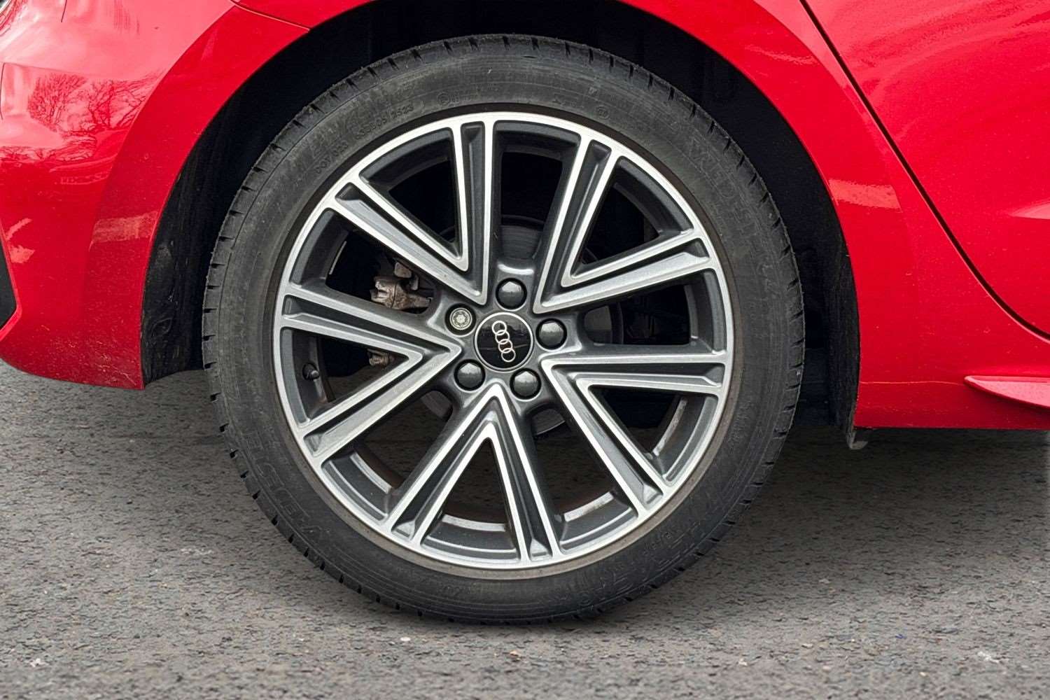 Used Audi A1 2023 for sale - 77787111: Photo 5