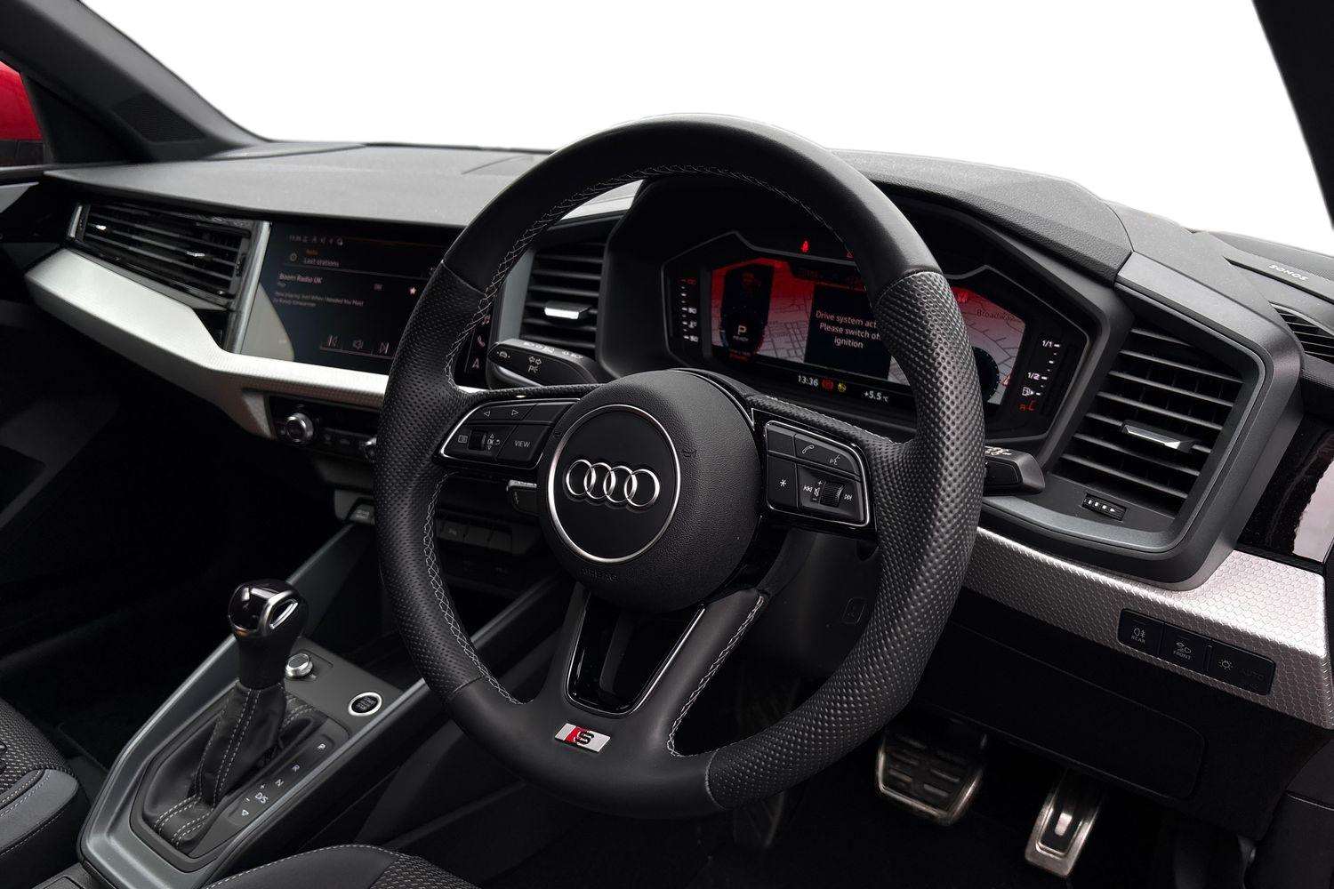 Used Audi A1 2023 for sale - 77787111: Photo 6