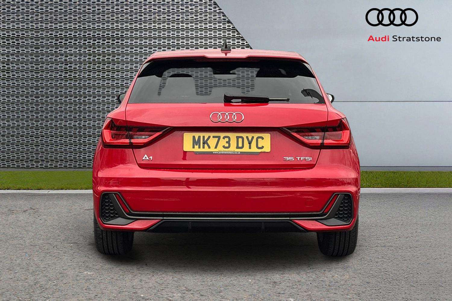 Used Audi A1 2023 for sale - 77787111: Photo 7