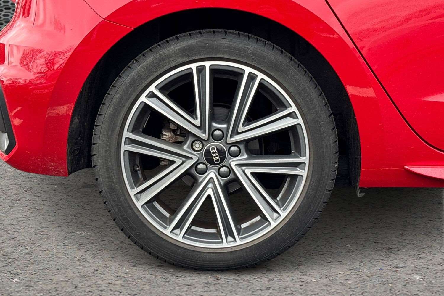 Used Audi A1 2023 for sale - 77787111: Photo 9