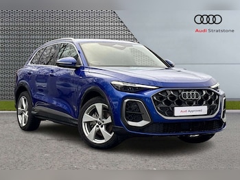 Used Audi Q5 2025 for sale - 77282062: Photo