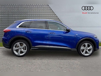 Used Audi Q5 2025 for sale - 77282062: Photo