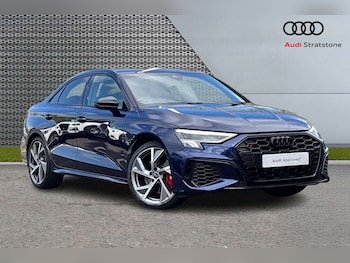 Used Audi A3 2023 for sale - 78432889: Photo