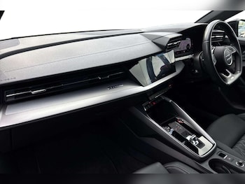 Used Audi A3 2023 for sale - 78432889: Photo