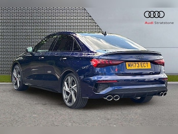 Used Audi A3 2023 for sale - 78432889: Photo