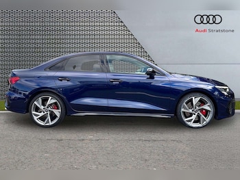 Used Audi A3 2023 for sale - 78432889: Photo