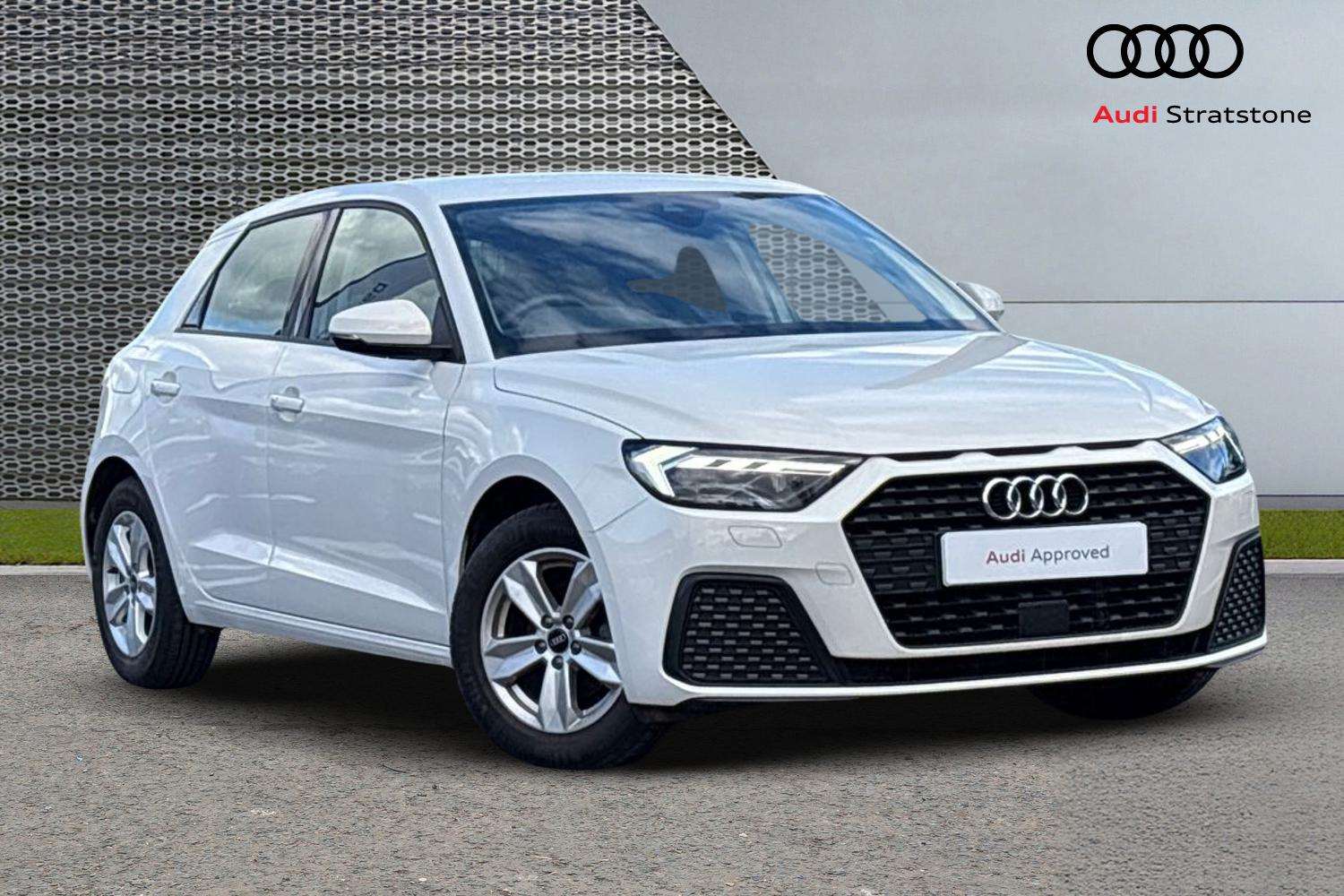 Used Audi A1 2022 for sale - 76063231: Photo 1