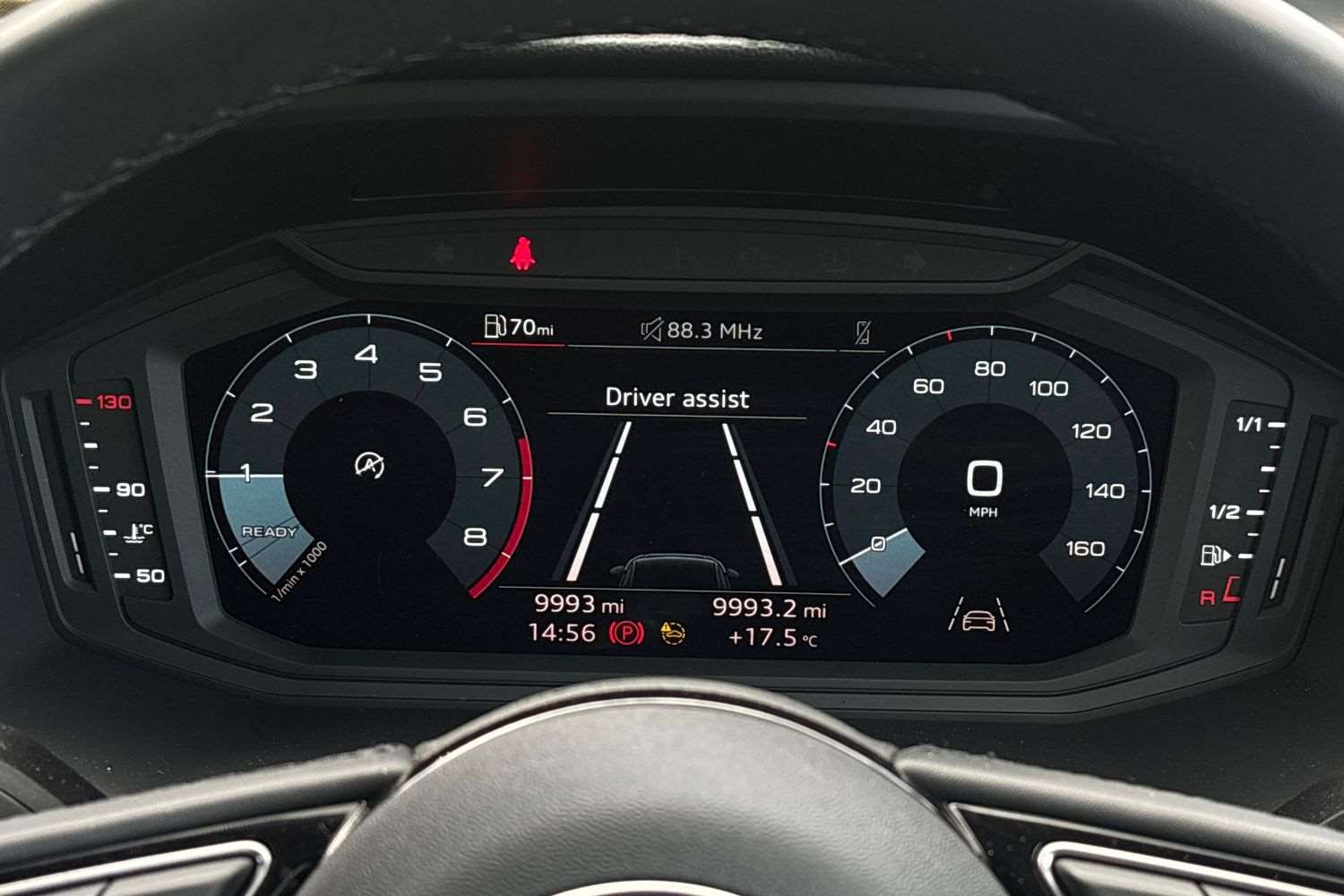 Used Audi A1 2022 for sale - 76063231: Photo 18