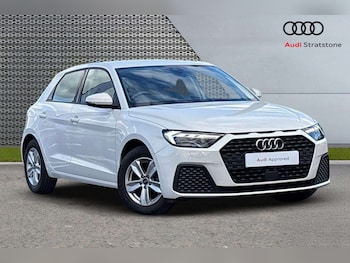 Audi - A1