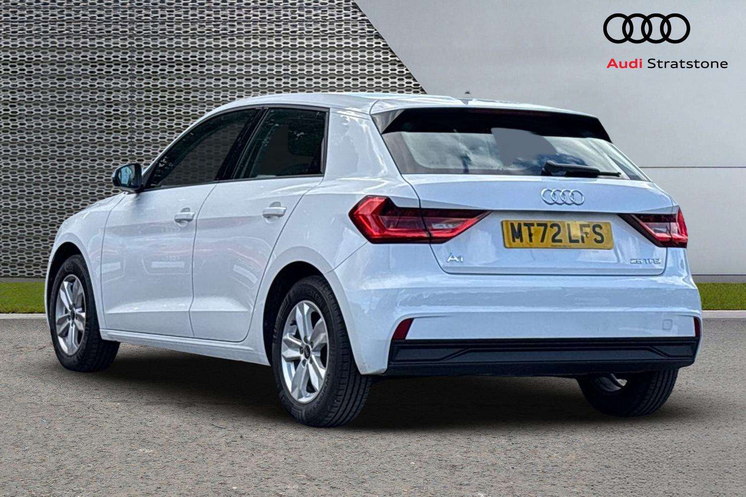 Used Audi A1 2022 for sale - 76063231: Photo 3