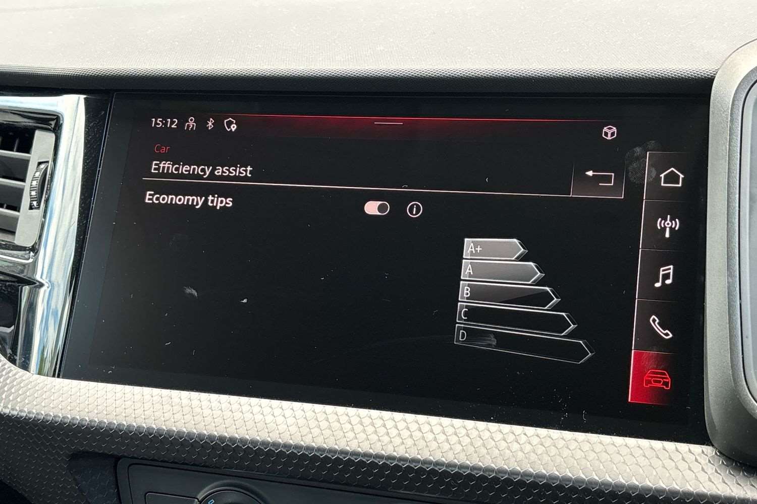 Used Audi A1 2022 for sale - 76063231: Photo 35