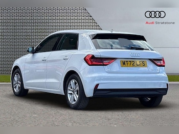 Used Audi A1 2022 for sale - 76063231: Photo 3