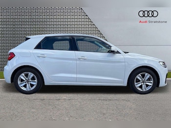 Used Audi A1 2022 for sale - 76063231: Photo 4