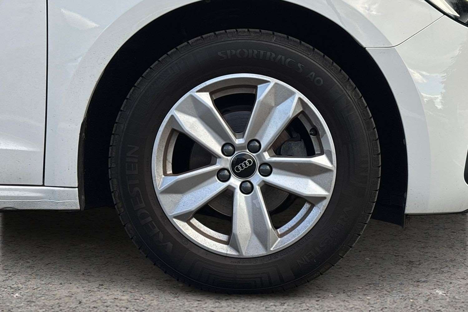 Used Audi A1 2022 for sale - 76063231: Photo 5