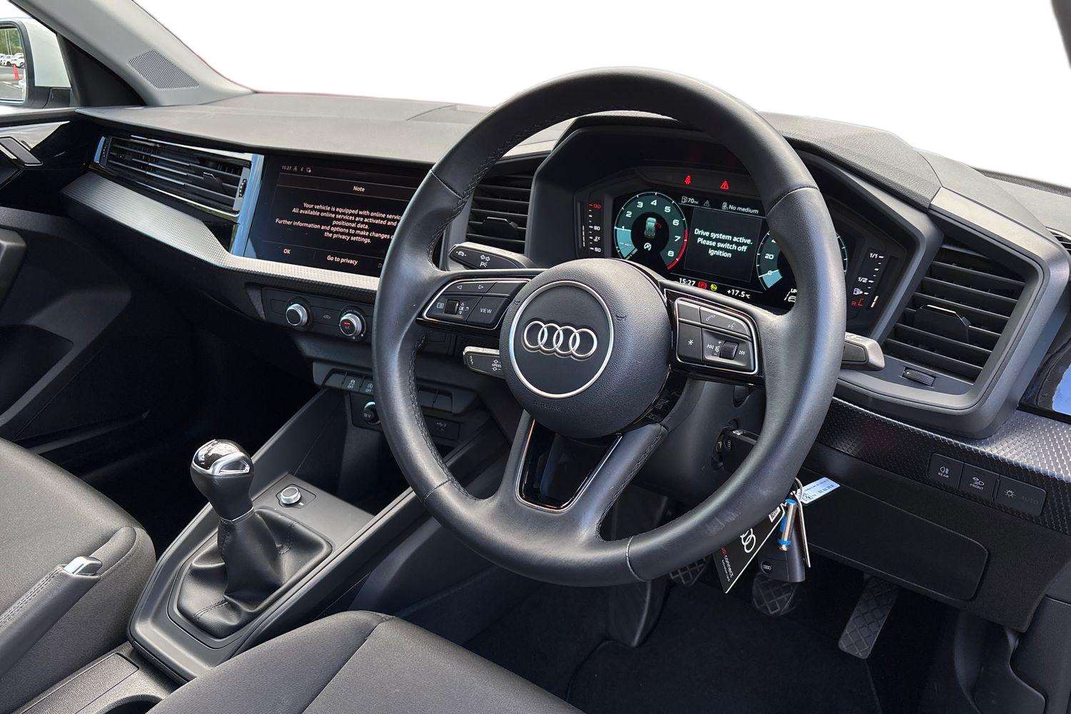 Used Audi A1 2022 for sale - 76063231: Photo 6