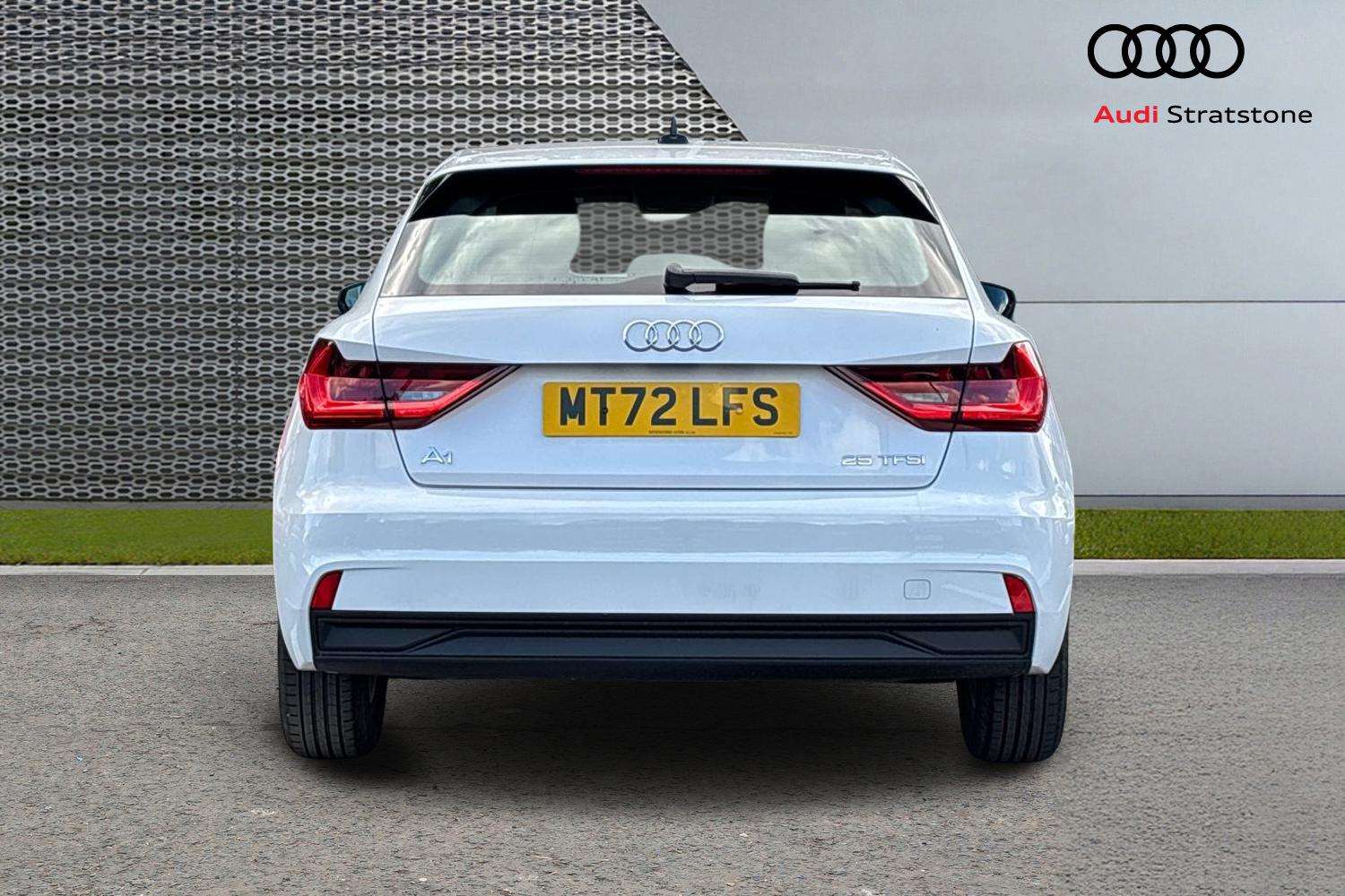 Used Audi A1 2022 for sale - 76063231: Photo 7