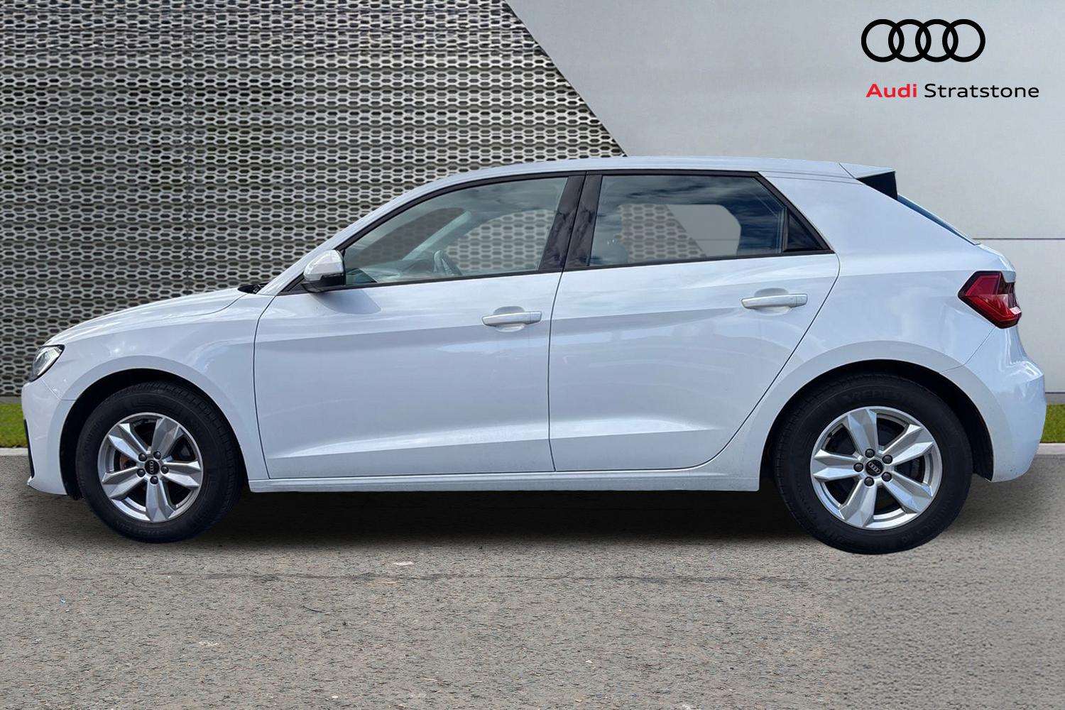 Used Audi A1 2022 for sale - 76063231: Photo 8