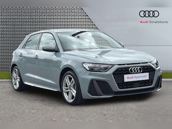 Used Audi A1 2023 for sale - 79096070: Photo