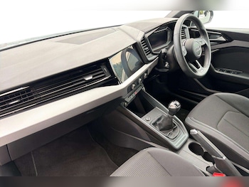 Used Audi A1 2023 for sale - 79096070: Photo