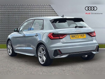 Used Audi A1 2023 for sale - 79096070: Photo