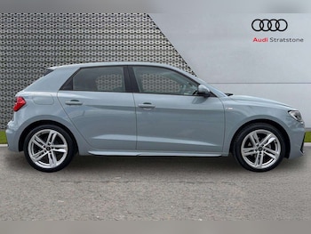 Used Audi A1 2023 for sale - 79096070: Photo