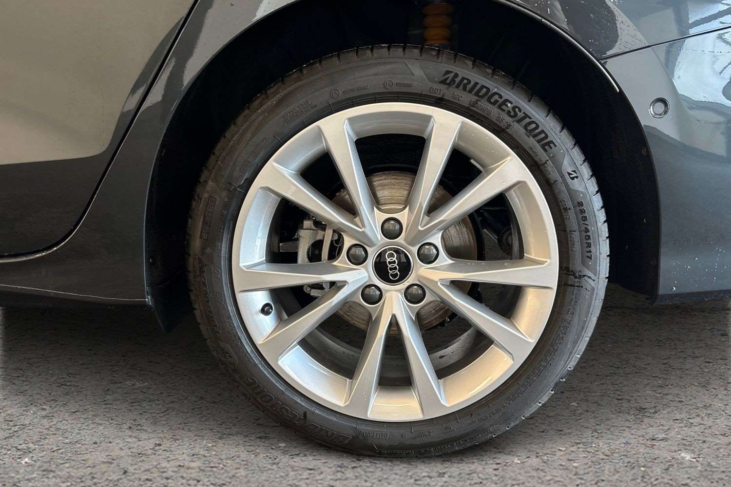 Used Audi A3 2025 for sale - 77270226: Photo 10