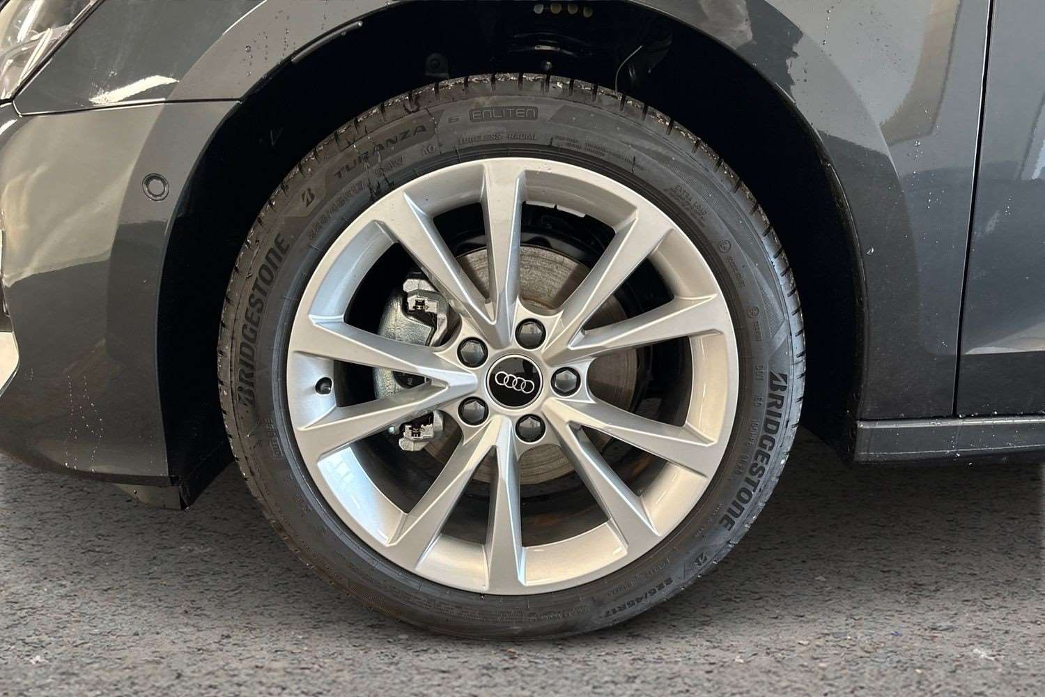 Used Audi A3 2025 for sale - 77270226: Photo 11