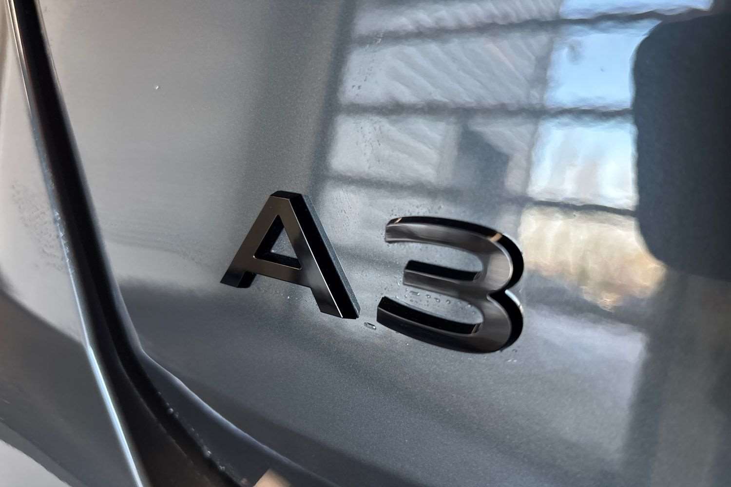 Used Audi A3 2025 for sale - 77270226: Photo 12