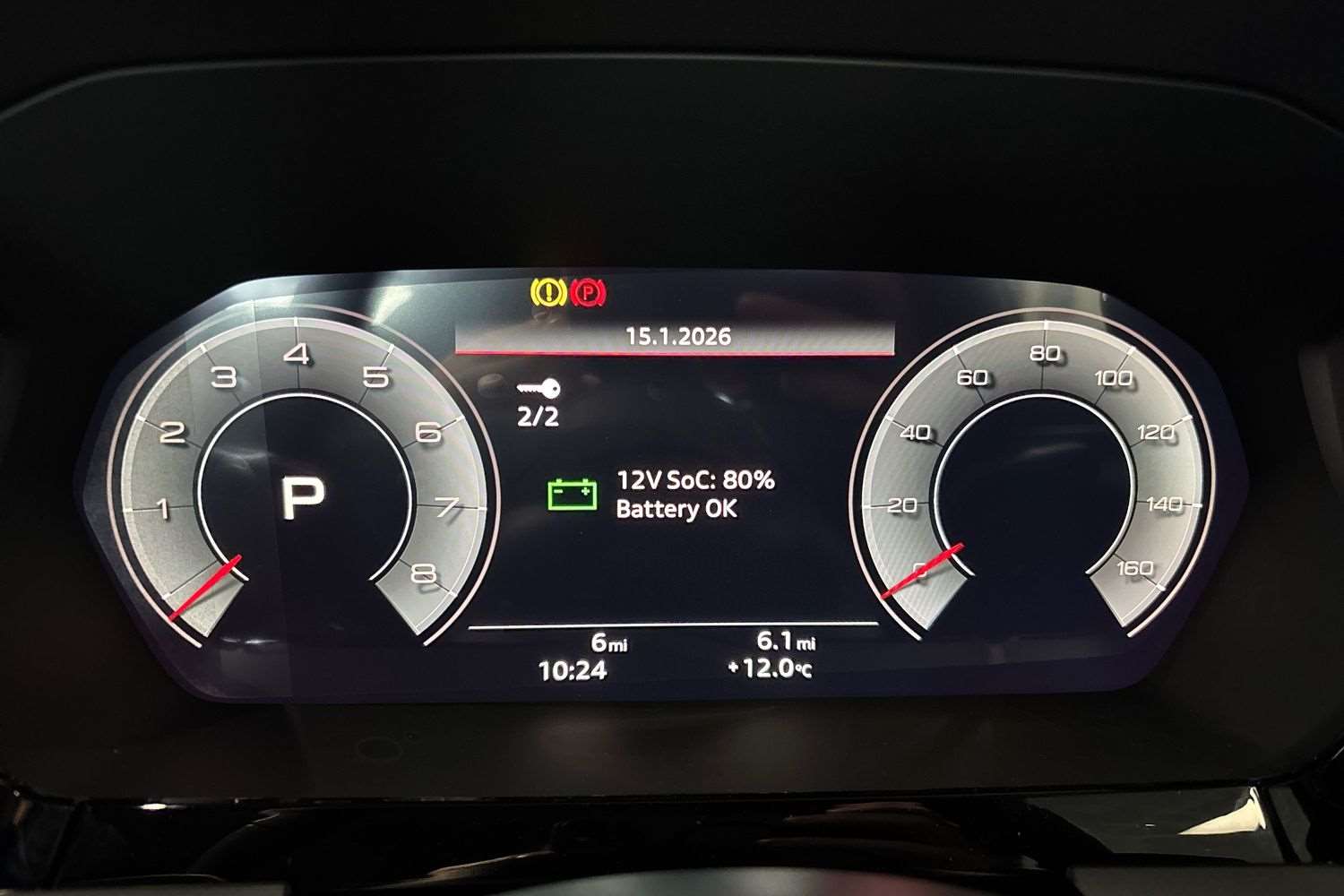 Used Audi A3 2025 for sale - 77270226: Photo 18