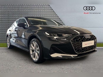 2025 - 1.5 TFSI 150 Sport 4dr S Tronic