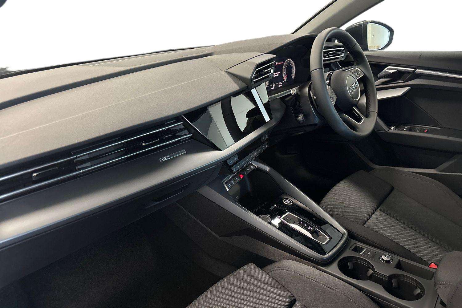 Used Audi A3 2025 for sale - 77270226: Photo 2