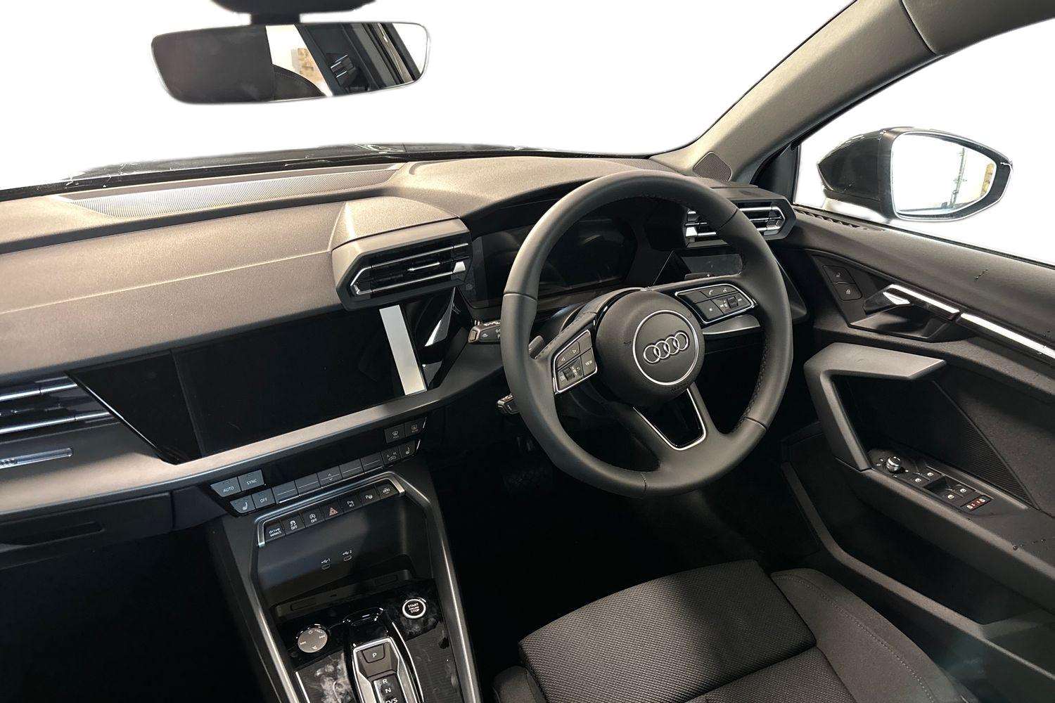 Used Audi A3 2025 for sale - 77270226: Photo 20