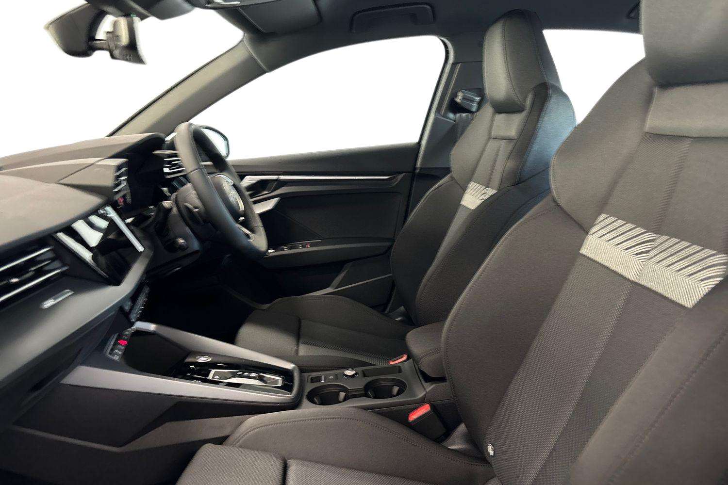 Used Audi A3 2025 for sale - 77270226: Photo 21