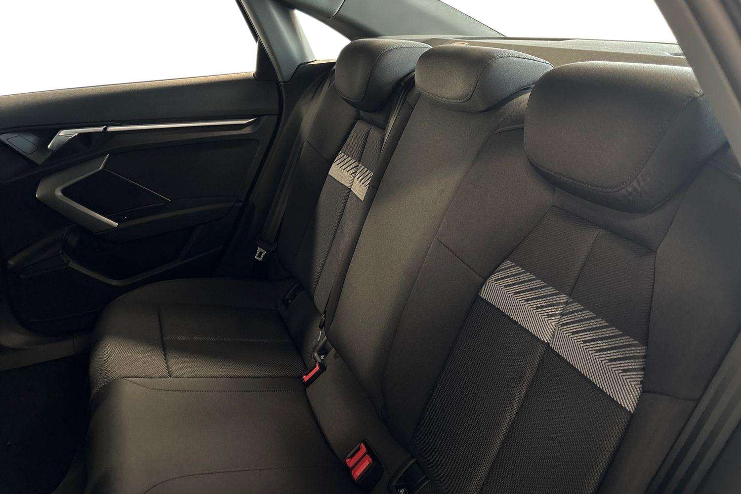 Used Audi A3 2025 for sale - 77270226: Photo 22