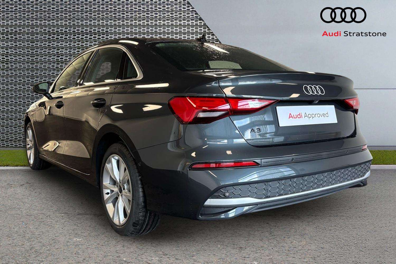 Used Audi A3 2025 for sale - 77270226: Photo 3