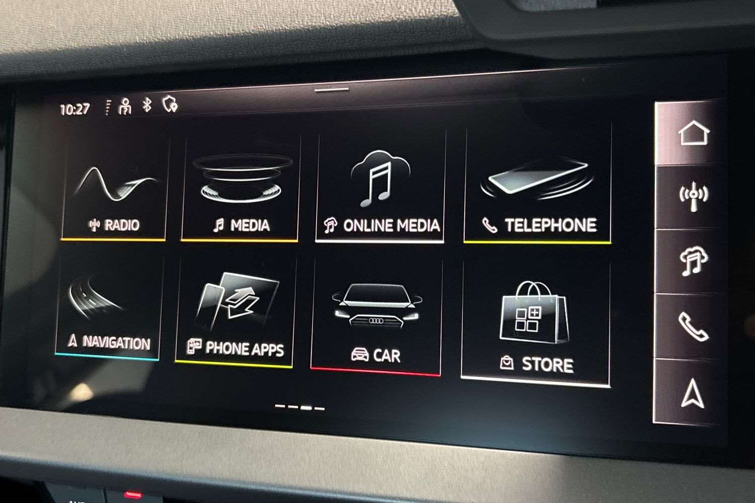 Used Audi A3 2025 for sale - 77270226: Photo 31