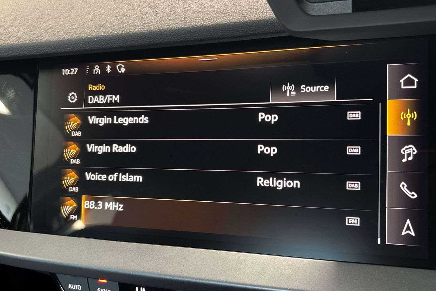 Used Audi A3 2025 for sale - 77270226: Photo 32