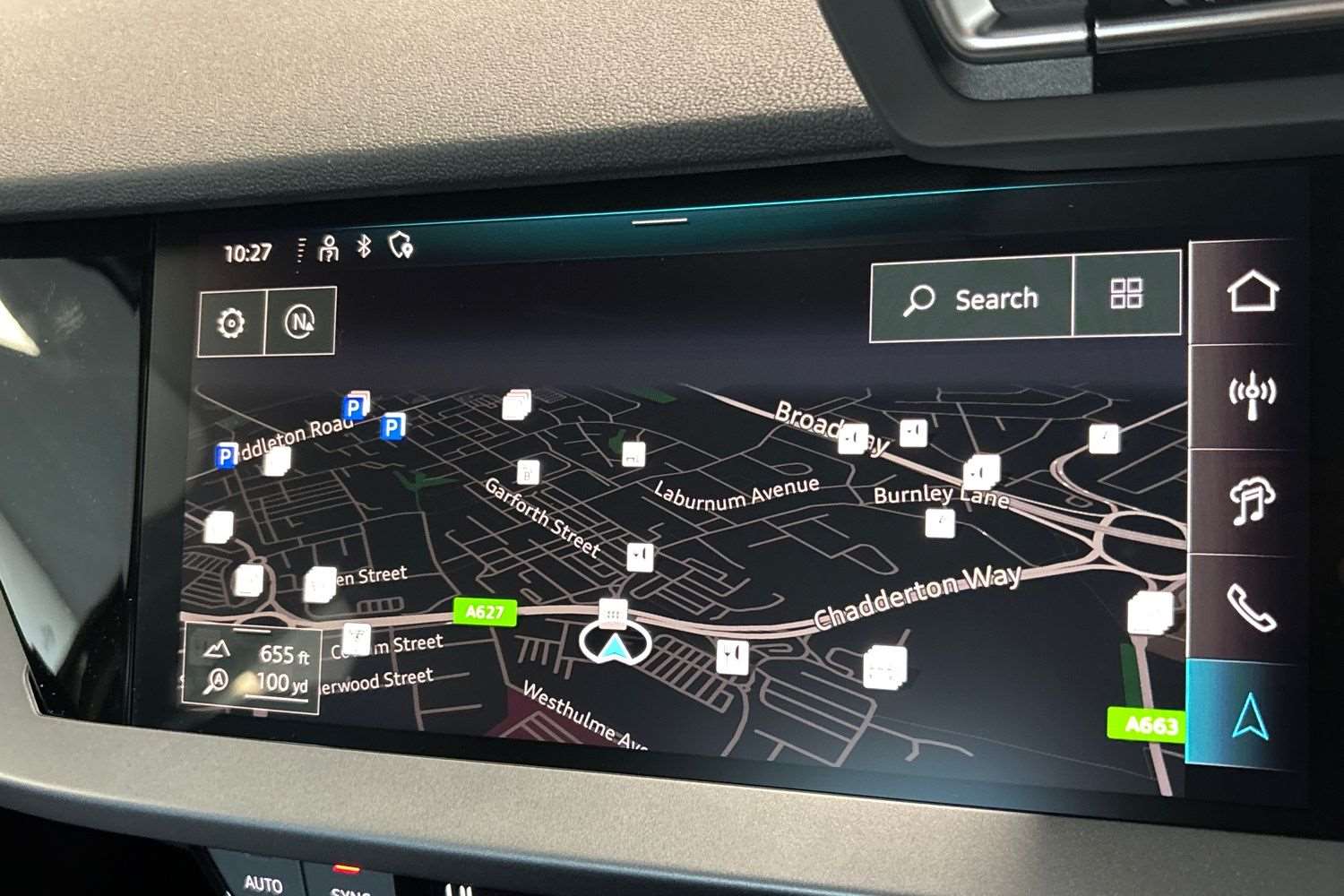 Used Audi A3 2025 for sale - 77270226: Photo 33